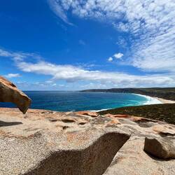 Remarkable Rocks