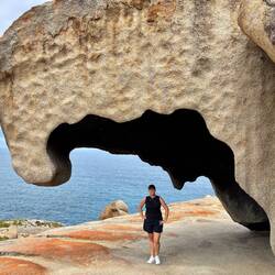 Remarkable Rocks