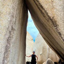 Remarkable Rocks