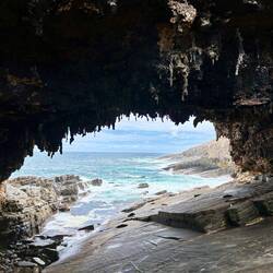 Admirals Arch