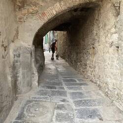 Noch mehr schöne Gassen