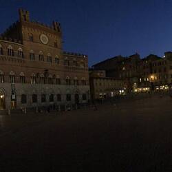 Piazza del Campo