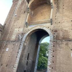 Porta Romana