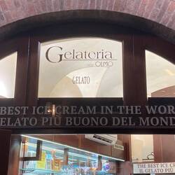 Das beste Eis der Welt