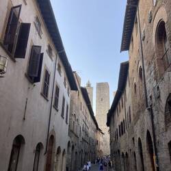 Die schönen Gassen ☺️