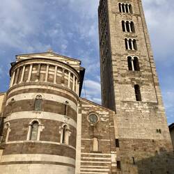 Basilica of San Ferdiano