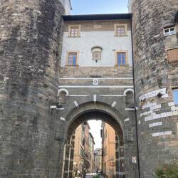 Porta San Gervasio