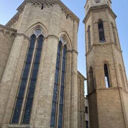 Kathedrale von Arezzo