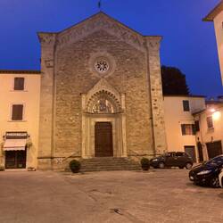 Chiesa del St. Michele e Adriano