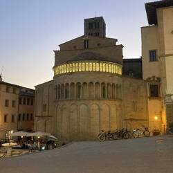 Santa Maria della Pieve