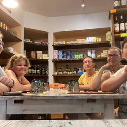 La Loccanda Dei Grulli