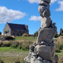 The Church of the Good Shepherd