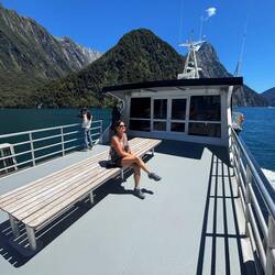 Es zieht sich durch die ganze Reise: Überfüllt 🤗