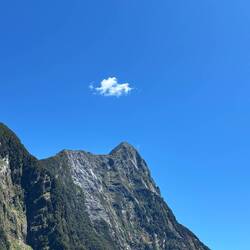 Es zieht doch noch zu ☁️