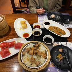 Asiatisch Schlemmen 🤤