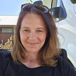 Alleinzeit am Camper 🤗