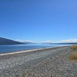 ... Lake Te Anau