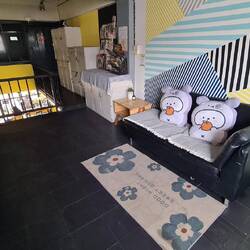 Mein Hostel