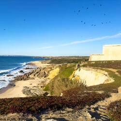 Forte do Pessegueiro