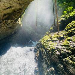 Wasserfall