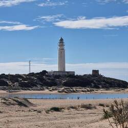 Hier war Schluss für uns.