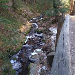 Flussbett