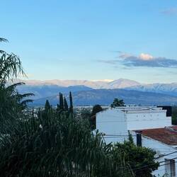 Salta City (von oben)