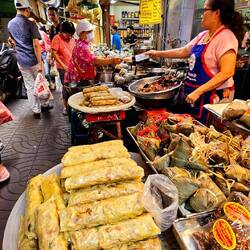 Chinatown Markt