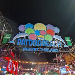 Bangla Road