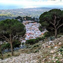 Es geht immer höher hinauf🫣