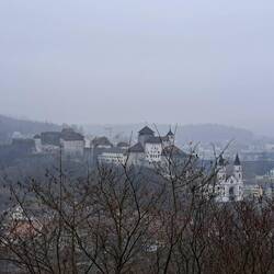 Festung Aarburg
