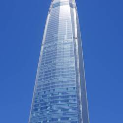 Gran Torre Santiago - Höchste Gebäude Südamerikas