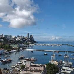 Le port