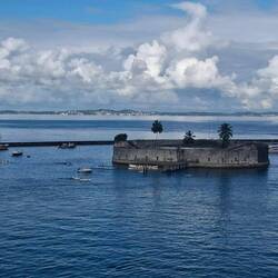 Le fort