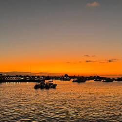 Isla de San Cristóbal