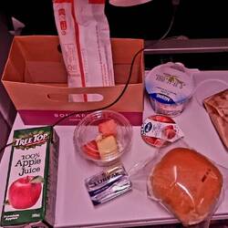 Frühstück
