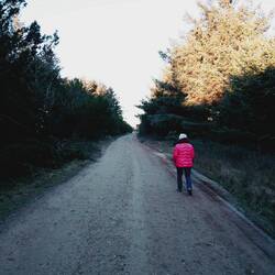 Spaziergang