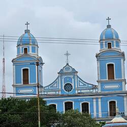 Catedral Metropolitana Nossa Senhora da Conceição