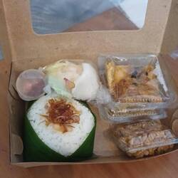 BrEaKfAsT packet von WiWi
