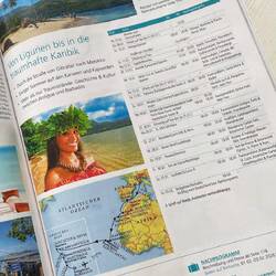 ...aus unserem Reise-Katalog...