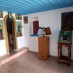 Klein, aber fein ⛪️ ...