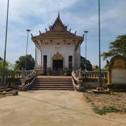 Ist nicht mehr vollständig in Benutzung.