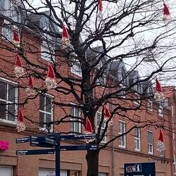 Esbjerg - ja ist denn heute noch Weihnachten?