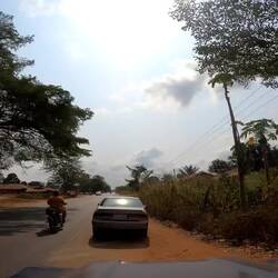 Dafür ist der Stock also...