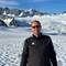 Pyramide im Hintergrund: Mount Cook