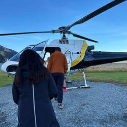 Flugmodus 🚁