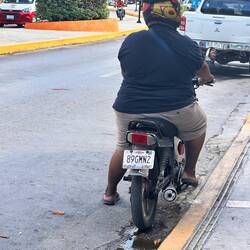 manchmal ist es schon ...