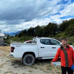 Ahora somos pick up-ers