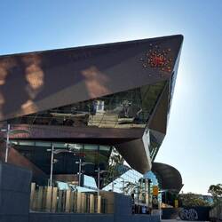 Adelaide Festival Center