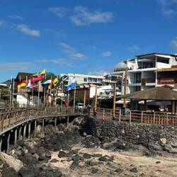 Isla de San Cristóbal